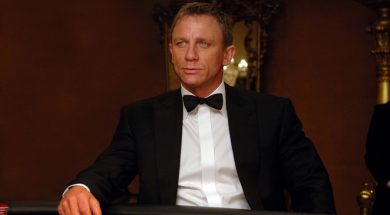 The Bond Countdown Casino Royale SpicyPulp