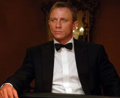 The Bond Countdown Casino Royale SpicyPulp