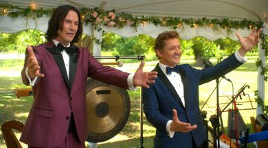 Bill & Ted Face The Music SpicyPulp