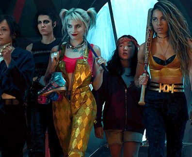 Birds Of Prey Review SpicyPulp