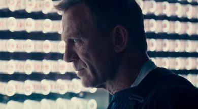 No Time To Die New TV Spot SpicyPulp