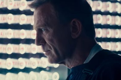 No Time To Die New TV Spot SpicyPulp