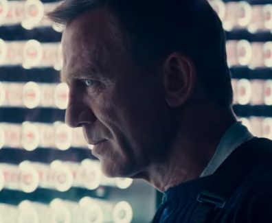 No Time To Die New TV Spot SpicyPulp