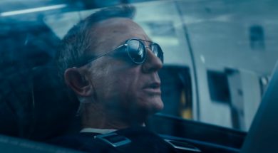 No Time To Die Super Bowl Spot SpicyPulp