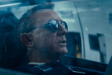 No Time To Die Super Bowl Spot SpicyPulp