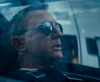 No Time To Die Super Bowl Spot SpicyPulp