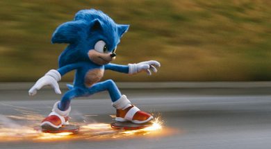 Sonic the Hedgehog Review SpicyPulp