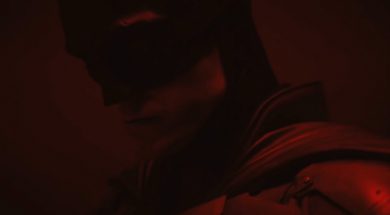 The Batman First Look Pattinson SpicyPulp