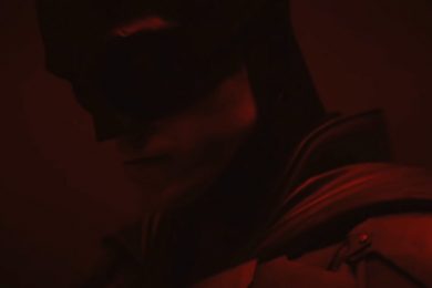 The Batman First Look Pattinson SpicyPulp