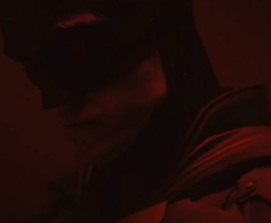 The Batman First Look Pattinson SpicyPulp