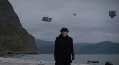 Dune First Look Paul SpicyPulp