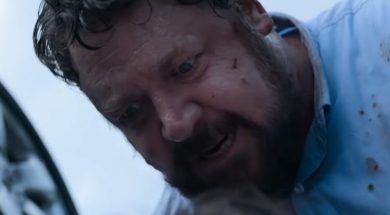 Unhinged Trailer SpicyPulp