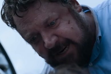 Unhinged Trailer SpicyPulp