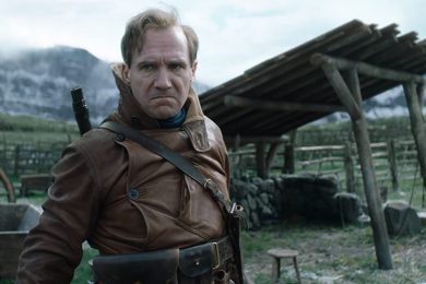 The King's Man 2020 Trailer SpicyPulp