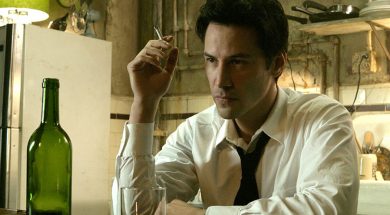Keanu Reeves Constantine Return SpicyPulp
