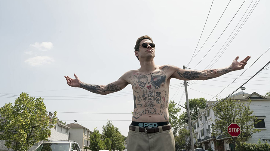 ‘The King Of Staten Island’ – Review