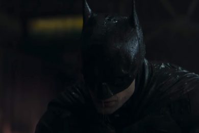 The Batman Teaser SpicyPulp