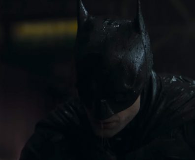 The Batman Teaser SpicyPulp