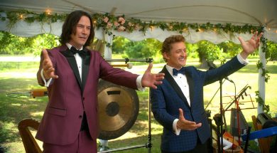 Bill and Ted Face The Music Review SpicyPulp