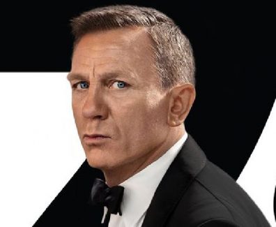 No Time To Die New Poster SpicyPulp