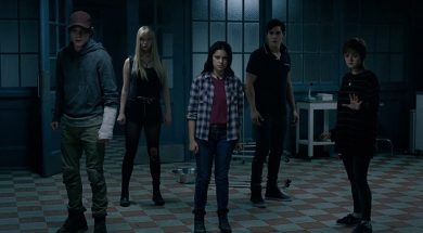 The New Mutants Review SpicyPulp