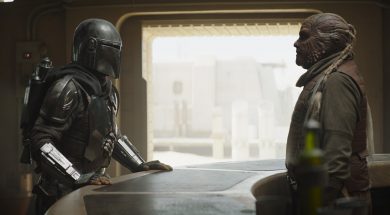The Mandalorian The Marshal Review SpicyPulp