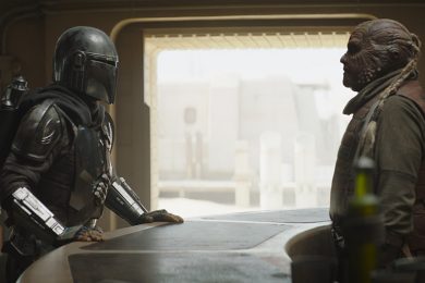 The Mandalorian The Marshal Review SpicyPulp