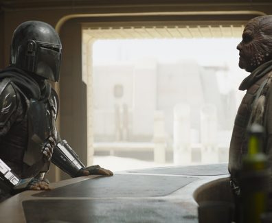 The Mandalorian The Marshal Review SpicyPulp