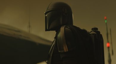 The Mandalorian Episode 13 The Jedi Review SpicyPulp