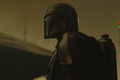 The Mandalorian Episode 13 The Jedi Review SpicyPulp