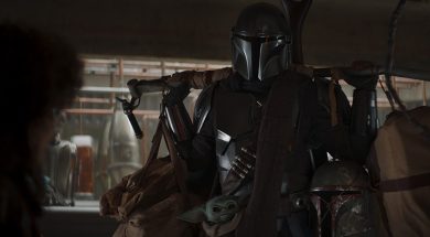 The Mandalorian Season Two The Passenger SpicyPulp