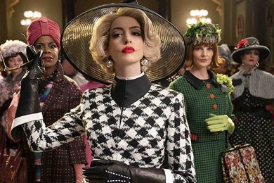 The Witches Review SpicyPulp