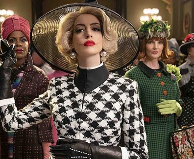 The Witches Review SpicyPulp