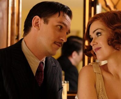 Blithe Spirit Review SpicyPulp