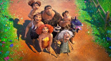 The Croods A New Age Review SpicyPulp