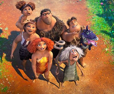 The Croods A New Age Review SpicyPulp