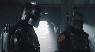 The Mandalorian Season Two Chapter 16 The Rescue SpicyPulp