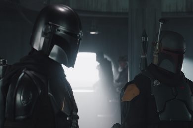 The Mandalorian Season Two Chapter 16 The Rescue SpicyPulp