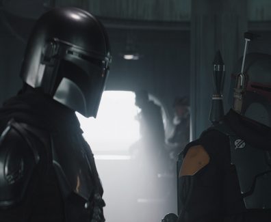The Mandalorian Season Two Chapter 16 The Rescue SpicyPulp