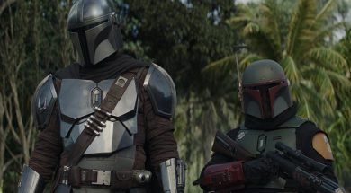 The Mandalorian Season Two The Believer SpicyPulp