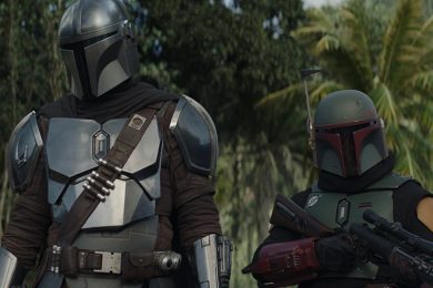 The Mandalorian Season Two The Believer SpicyPulp