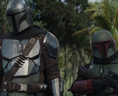 The Mandalorian Season Two The Believer SpicyPulp