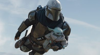 The Mandalorian Season Two The Tragedy Review SpicyPulp
