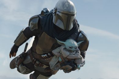 The Mandalorian Season Two The Tragedy Review SpicyPulp