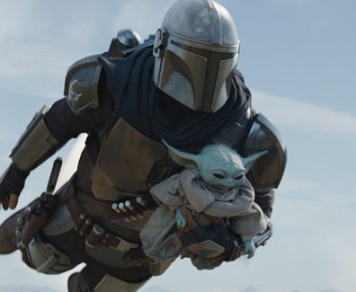 The Mandalorian Season Two The Tragedy Review SpicyPulp