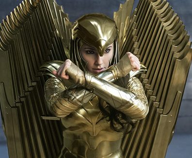 Wonder Woman 1984 Review SpicyPulp