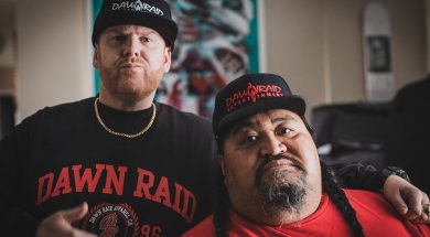 Dawn Raid Review SpicyPulp