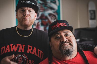 Dawn Raid Review SpicyPulp