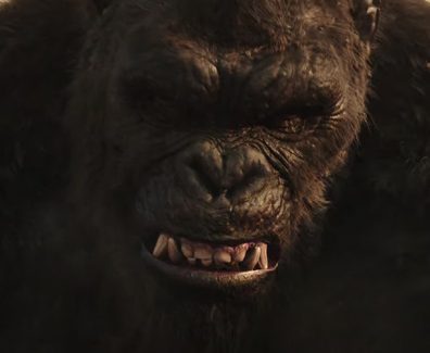 Godzilla vs Kong Trailer SpicyPulp