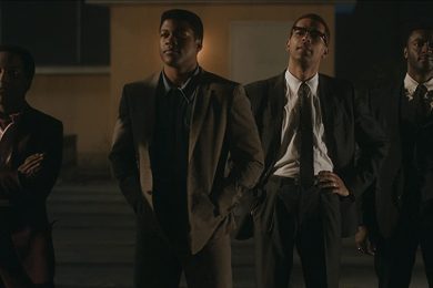 One Night In Miami Review SpicyPulp